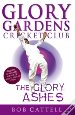 Capa do artigo Glory Gardens 8 - The Glory Ashes