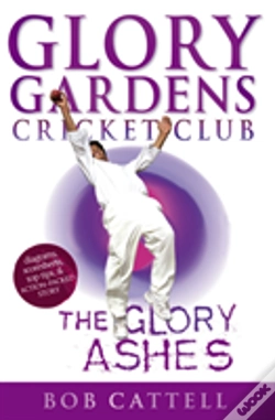 Capa do artigo Glory Gardens 8 - The Glory Ashes