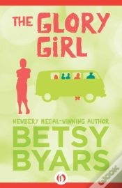 Capa do artigo Glory Girl