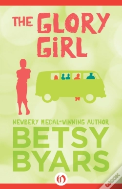 Capa do artigo Glory Girl