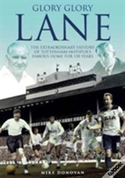 Capa do artigo Glory; Glory Lane