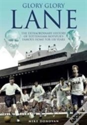 Capa do artigo Glory; Glory Lane