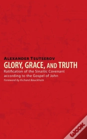 Capa do artigo Glory, Grace, And Truth