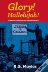 Glory! Hallelujah!