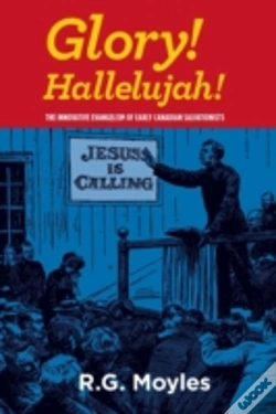 Capa do artigo Glory! Hallelujah!