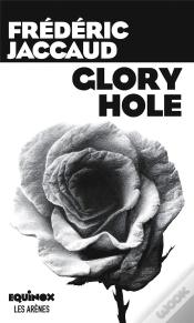 Capa do artigo Glory Hole