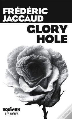 Capa do artigo Glory Hole