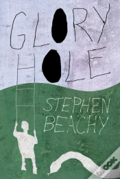 Capa do artigo Glory Hole