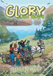 Capa do artigo Glory Ian Hope