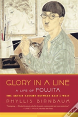 Capa do artigo Glory In A Line