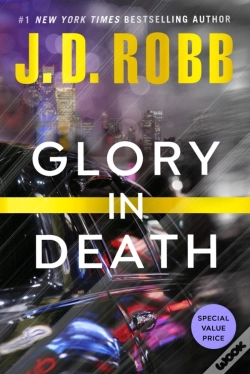 Capa do artigo Glory In Death