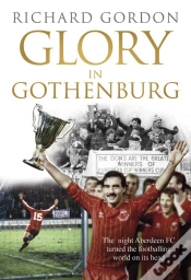 Capa do artigo Glory In Gothenburg