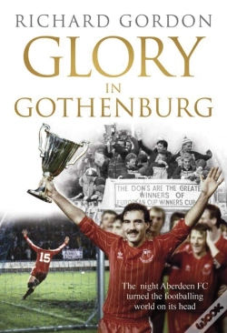 Capa do artigo Glory In Gothenburg