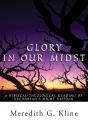 Glory In Our Midst - Preview