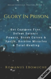 Capa do artigo Glory In Prison