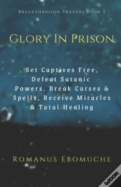 Capa do artigo Glory In Prison
