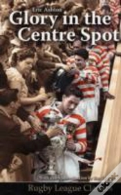 Capa do artigo Glory In The Centre Spot