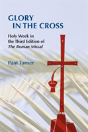 Glory In The Cross - Preview