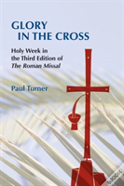 Capa do artigo Glory In The Cross