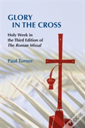 Capa do artigo Glory In The Cross
