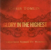 Capa do artigo Glory In The Highest - CD