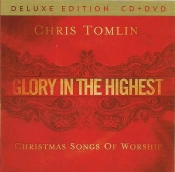 Capa do artigo Glory In The Highest - CD