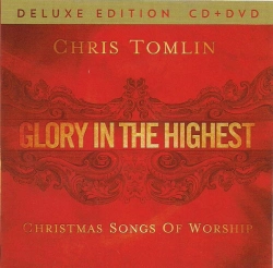 Capa do artigo Glory In The Highest - CD