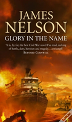 Capa do artigo Glory In The Name
