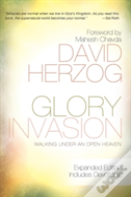 Glory Invasion Expanded Edition