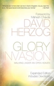 Capa do artigo Glory Invasion Expanded Edition