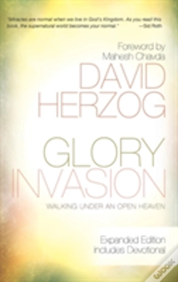 Capa do artigo Glory Invasion Expanded Edition