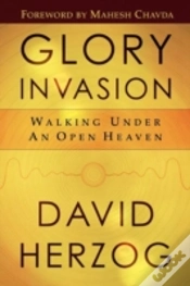 Capa do artigo Glory Invasion