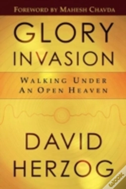Capa do artigo Glory Invasion