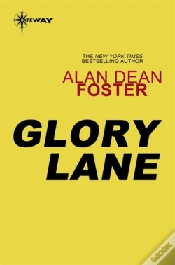 Capa do artigo Glory Lane