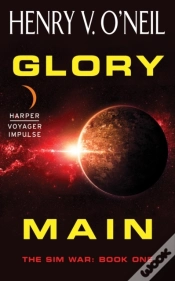 Capa do artigo Glory Main