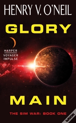 Capa do artigo Glory Main