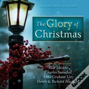 Capa do artigo Glory Of Christmas