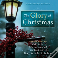 Capa do artigo Glory Of Christmas
