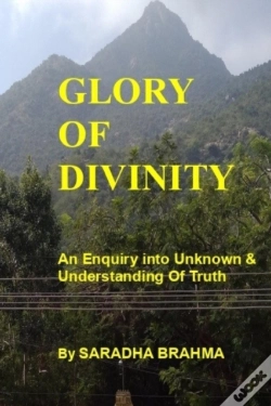 Capa do artigo Glory Of Divinity