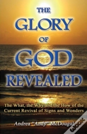 Capa do artigo Glory Of God Revealed