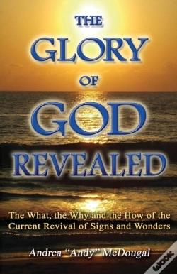 Capa do artigo Glory Of God Revealed