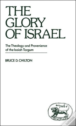 Capa do artigo Glory Of Israel