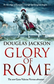 Capa do artigo Glory Of Rome