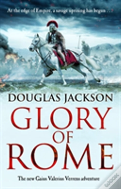 Capa do artigo Glory Of Rome