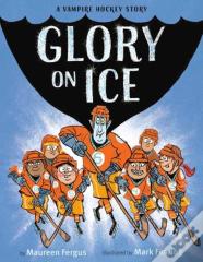 Glory On Ice