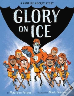 Capa do artigo Glory On Ice