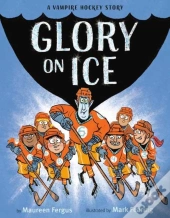 Glory On Ice