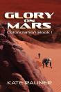 Glory On Mars - Preview