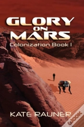 Capa do artigo Glory On Mars