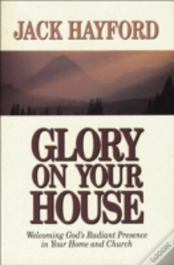 Capa do artigo Glory On Your House